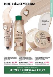 Oriflame brochure Pagina 125