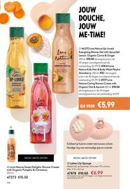 Oriflame brochure Pagina 126