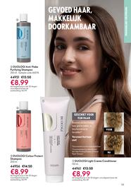 Oriflame brochure Pagina 131