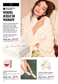 Oriflame brochure Pagina 134