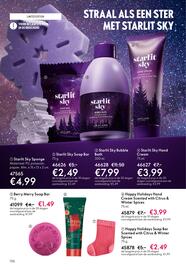 Oriflame brochure Pagina 136