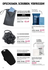 Oriflame brochure Pagina 140