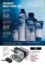 Oriflame brochure Pagina 141