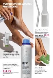 Oriflame brochure Pagina 144