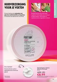 Oriflame brochure Pagina 145
