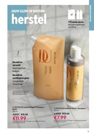 Oriflame brochure Pagina 15