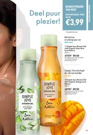 Oriflame brochure Pagina 155