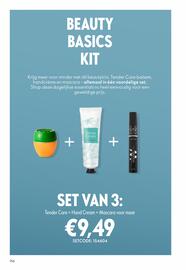 Oriflame brochure Pagina 156