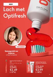 Oriflame brochure Pagina 161