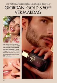 Oriflame brochure Pagina 162