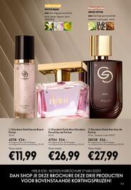 Oriflame brochure Pagina 163
