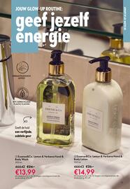 Oriflame brochure Pagina 17