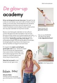 Oriflame brochure Pagina 2