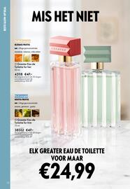 Oriflame brochure Pagina 22