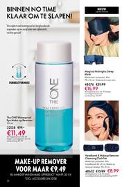Oriflame brochure Pagina 26