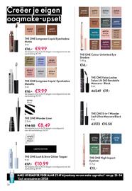 Oriflame brochure Pagina 30