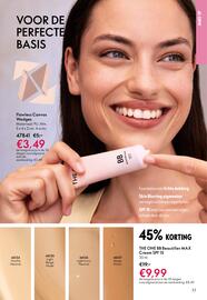Oriflame brochure Pagina 33