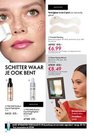 Oriflame brochure Pagina 34