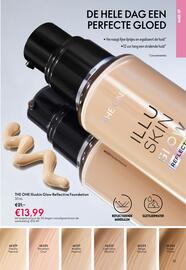 Oriflame brochure Pagina 35