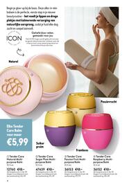 Oriflame brochure Pagina 4