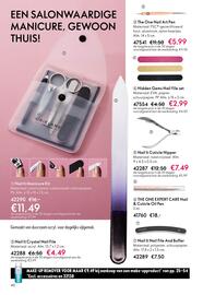 Oriflame brochure Pagina 40