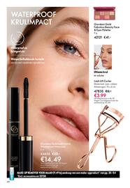 Oriflame brochure Pagina 48