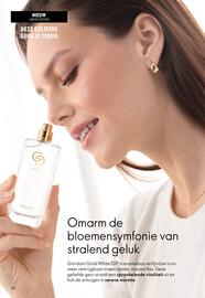 Oriflame brochure Pagina 56