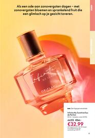 Oriflame brochure Pagina 61