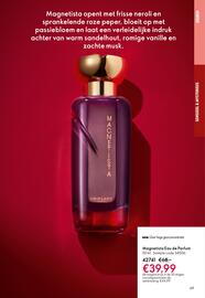 Oriflame brochure Pagina 69