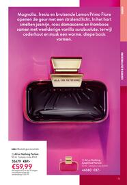 Oriflame brochure Pagina 73