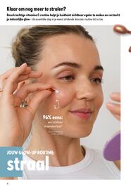 Oriflame brochure Pagina 8