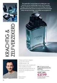 Oriflame brochure Pagina 82