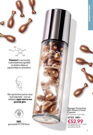 Oriflame brochure Pagina 9