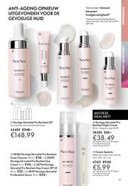 Oriflame brochure Pagina 97