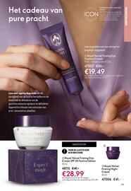 Oriflame brochure Pagina 99
