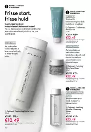 Oriflame brochure Pagina 102