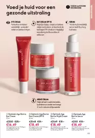 Oriflame brochure Pagina 103