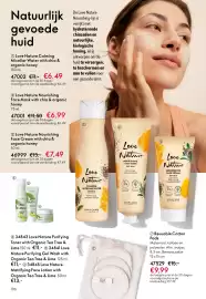 Oriflame brochure Pagina 106