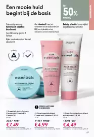 Oriflame brochure Pagina 107