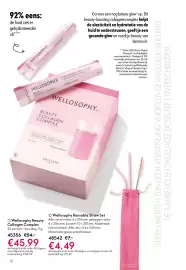 Oriflame brochure Pagina 12