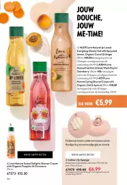 Oriflame brochure Pagina 126