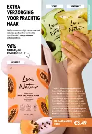 Oriflame brochure Pagina 127