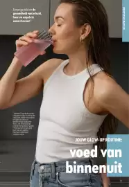 Oriflame brochure Pagina 13