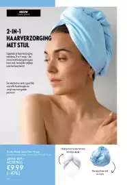 Oriflame brochure Pagina 132