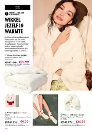 Oriflame brochure Pagina 134