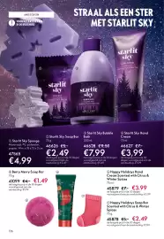 Oriflame brochure Pagina 136