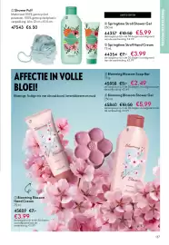 Oriflame brochure Pagina 137