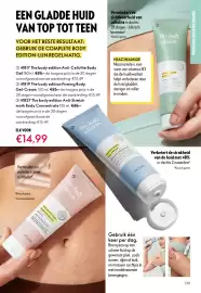 Oriflame brochure Pagina 139