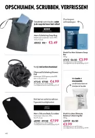 Oriflame brochure Pagina 140