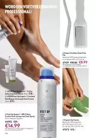 Oriflame brochure Pagina 144